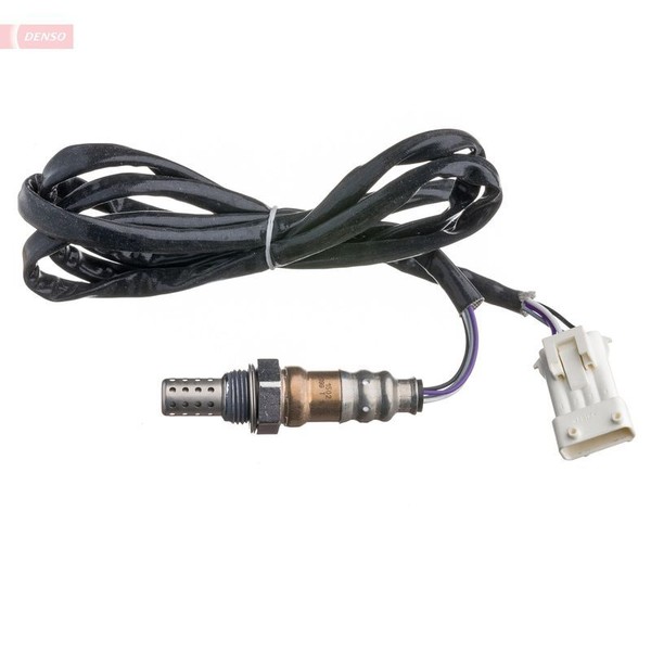 Denso DOX-2009 Lambdasonde FüR CitroËN Passend FüR Fiat Lancia Peugeot Saab-image