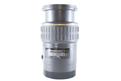 Near MINT] Tamron SP AF 90mm f/2.8 Macro Portrait Lens 72E Minolta