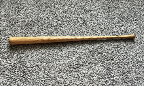 Louisville Slugger 25 Hillerrich & Bradsby Cincinnati Reds Mini-Schläger 22" - Bild 5 von 7