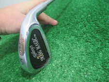 KALLASSYS SWING MAGIC 5 IRON GOLF CLUB SWING TRAINER TRAINING AID RH GOOD GRIP