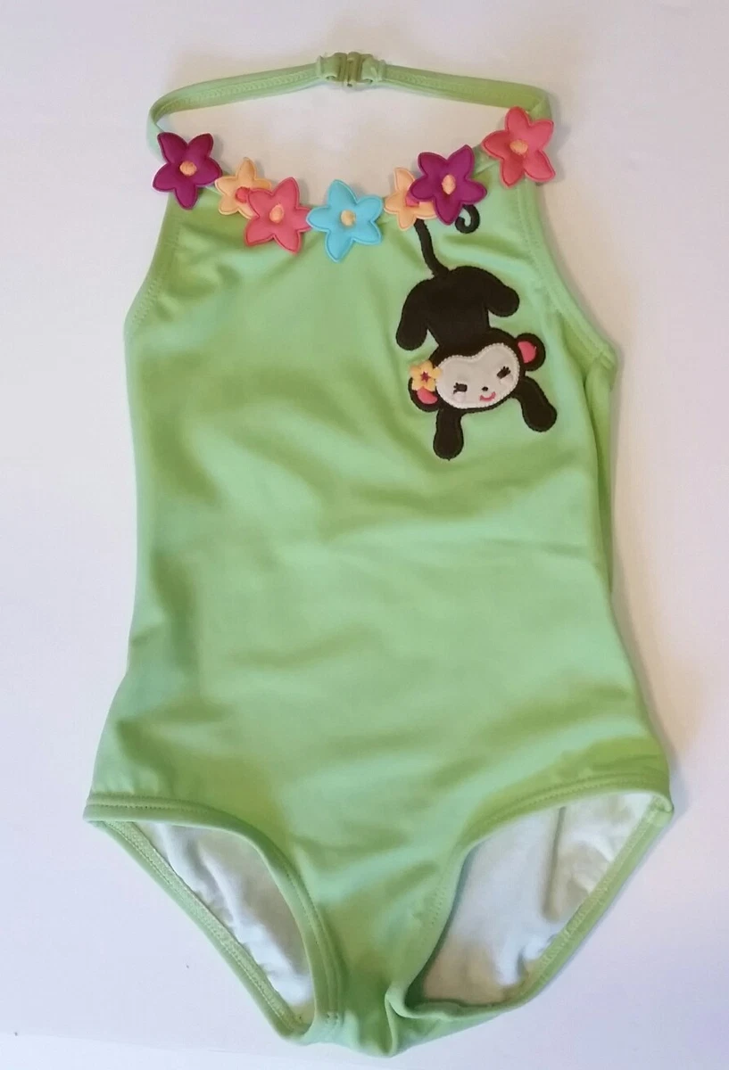 Gymboree swimsuit best sale