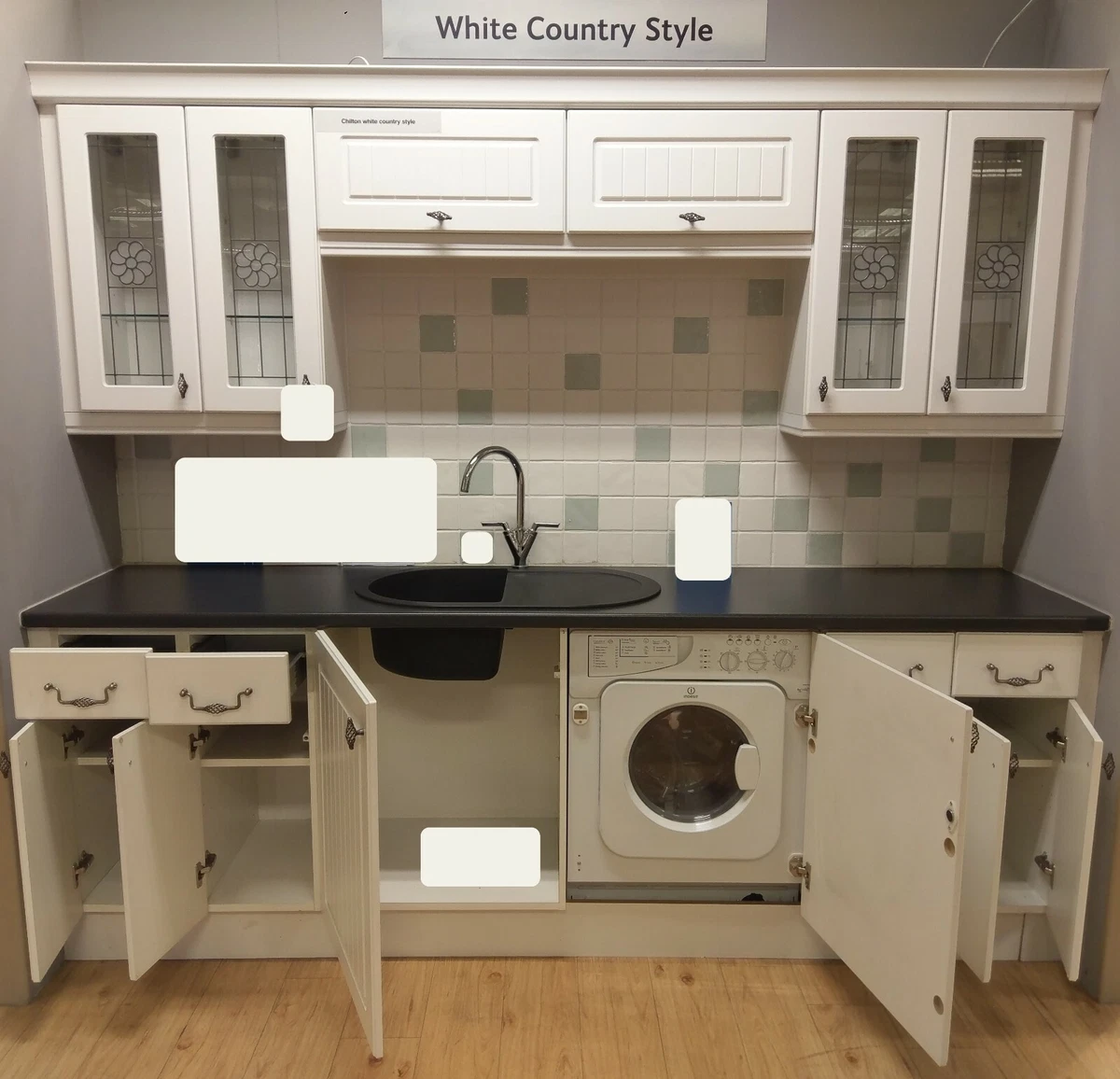 B and q bridging unit deals