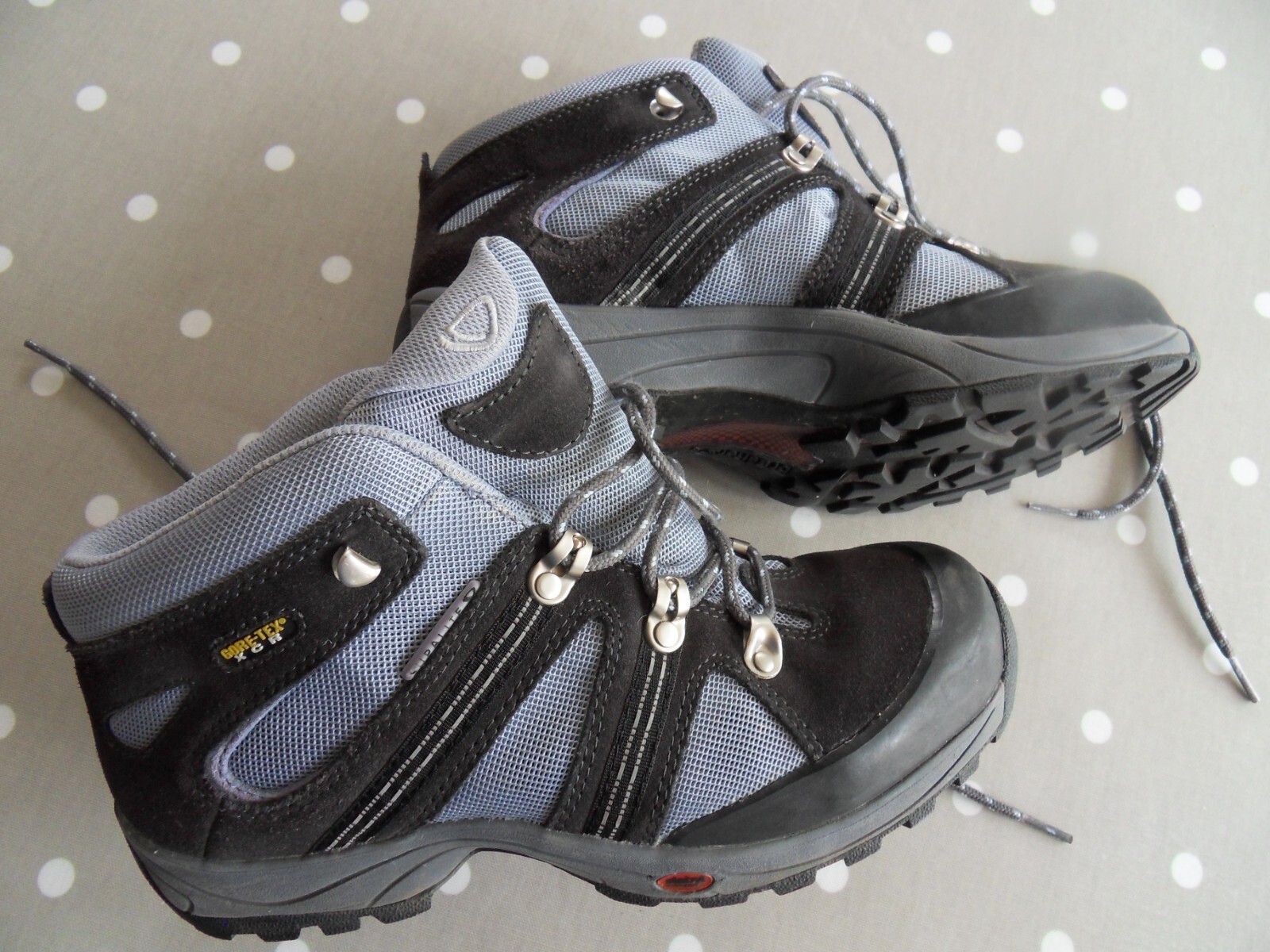 WOMEN'S BRASHER SUPALITE Hybrid Textile 