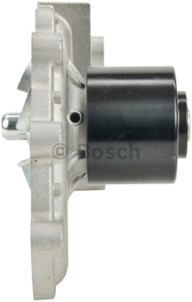 Bomba de agua del motor con junta BOSCH 97193 Foto 4 de 4