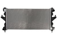 KüHler, MotorküHlung NRF 53199
