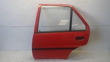 Porte arrière et accessoires Peugeot 106
