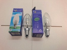 2 X WESTINGHOUSE RANGEHOOD LAMP LIGHT BULB GLOBE WRF900UA WRF900UB WRF900UK