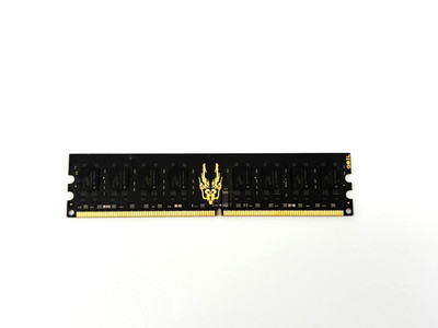 2GB GeIL DDR2 RAM PC2-6400 Arbeitsspeicher