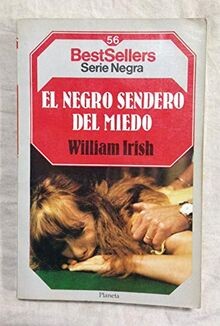 El negro sendero del miedo von Irish, William (Seud. De ... | Buch | Zustand gut