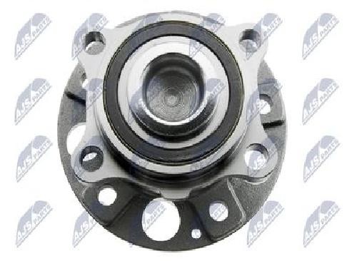 Original NTY Wheel Hub KLT-DW-098 For Ssangyong