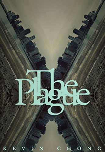 The Plague by Kevin Chong NEW Free UK Delivery - Image 3