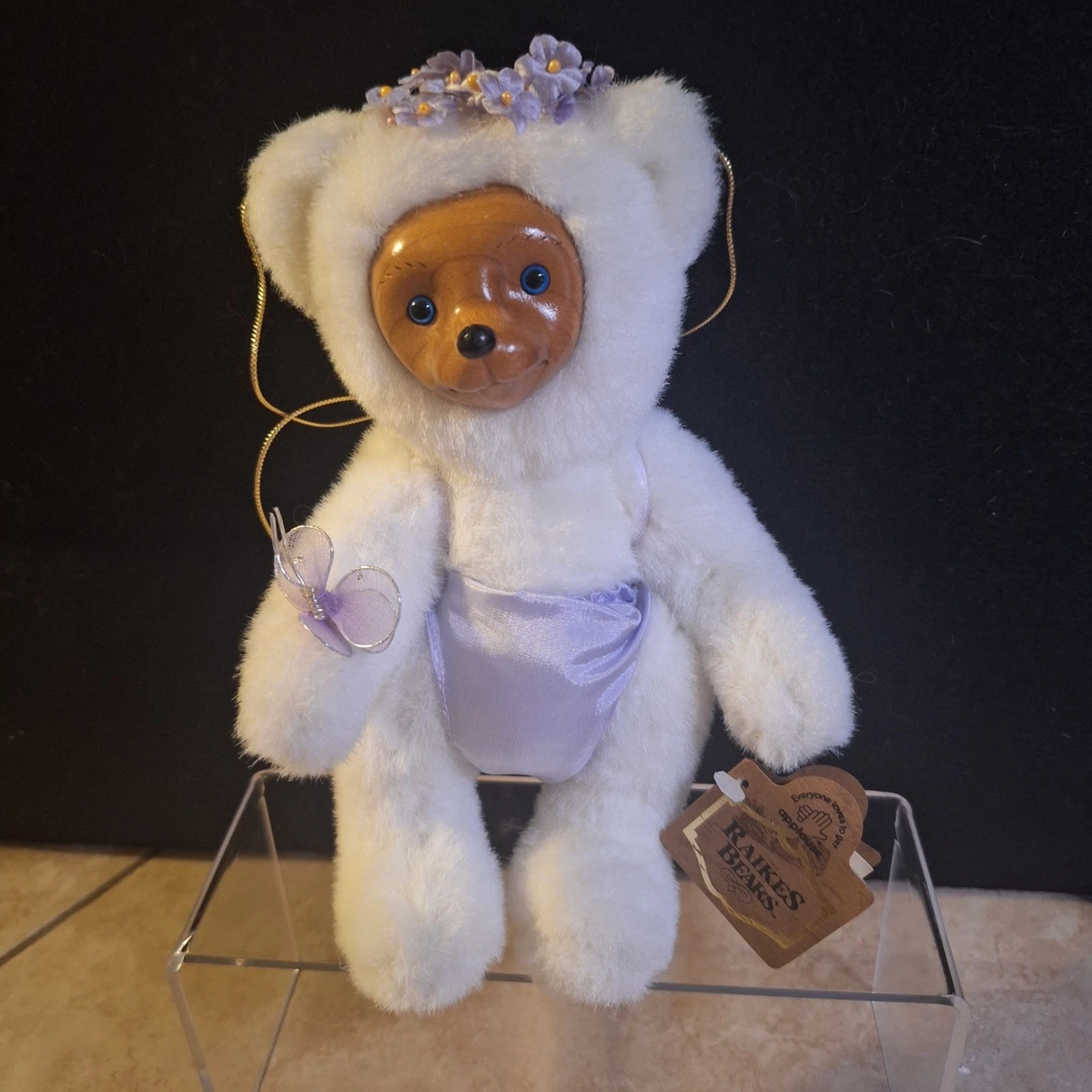 Raikes Stuffed Animals for sale | eBay