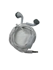 Original Samsung Wired Earphones Hands-free Headphones w/Mic Earbuds 3.5mm Jack