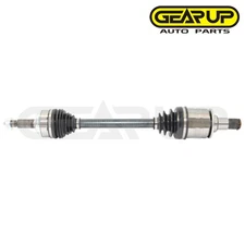 Front Left CV Axle Joint Shaft Assembly for Toyota Corolla Cross 2.0L 2022-2025