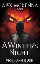 Alex McKenna and a Winter's Night (Paperback or Softback)