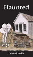 Haunted | Lauren Reaville | Buch | Gebunden | Englisch | 2022 | FriesenPress
