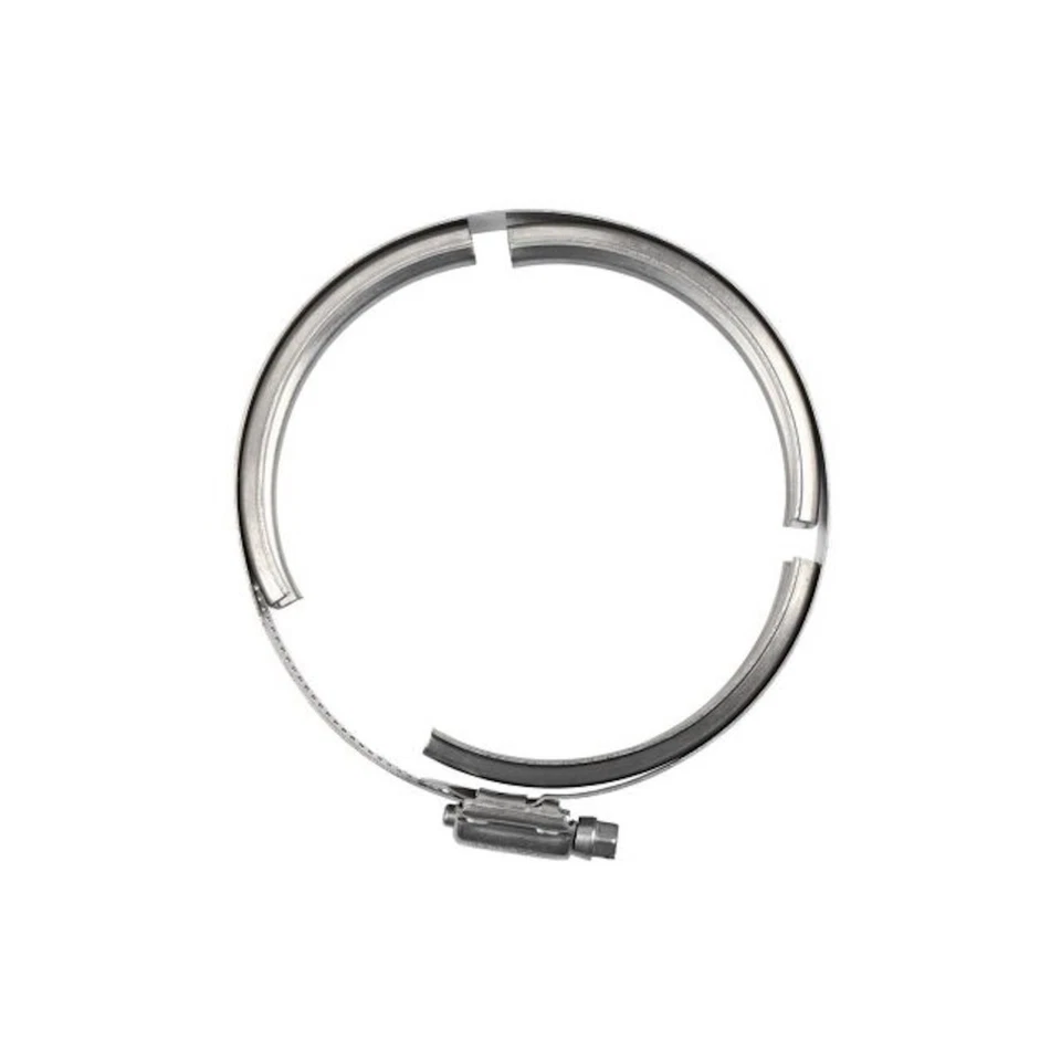 Abrazadera adaptadora de entrada de aire ACDelco original para GMC Savana 1500 2010 11 12 13 2014 Foto 2 de 4