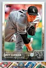 2015 TOPPS MLB #401-701 - 50¢ Each - Choose your card !!