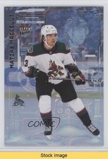 2023-24 Upper Deck Fleer Ultra 2053-54 Matias Maccelli #U-30 READ a4j