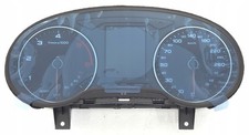 Compteur Audi Q2