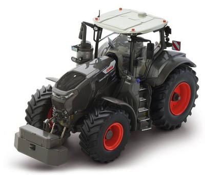 MARGE MODELS - 1000 Piece Limited Edition Tractor - CLAAS Axion 9,420 CMA...