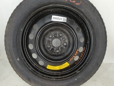 2009-2013 Subaru Forester Spare Donut Tire Wheel Rim Oem VCNZQ