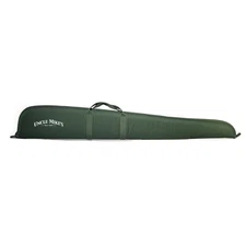 Uncle Mikes Padded Long Gun Case Shotgun Extra Large 52" Forest Green - 41301GN