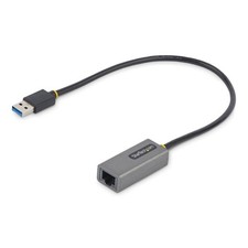 USB to RJ45 Adapter Supports UP GIGABIT SPEED...