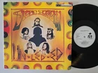 Dread Zeppelin – Un-Led-Ed VINYL LP EU 1990 (VINYL & COVER VG+)