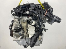 BMW X1 xDrive18d F48 2016 B47 2.0 Diesel B47C20 Motor B47C20A PFF16550
