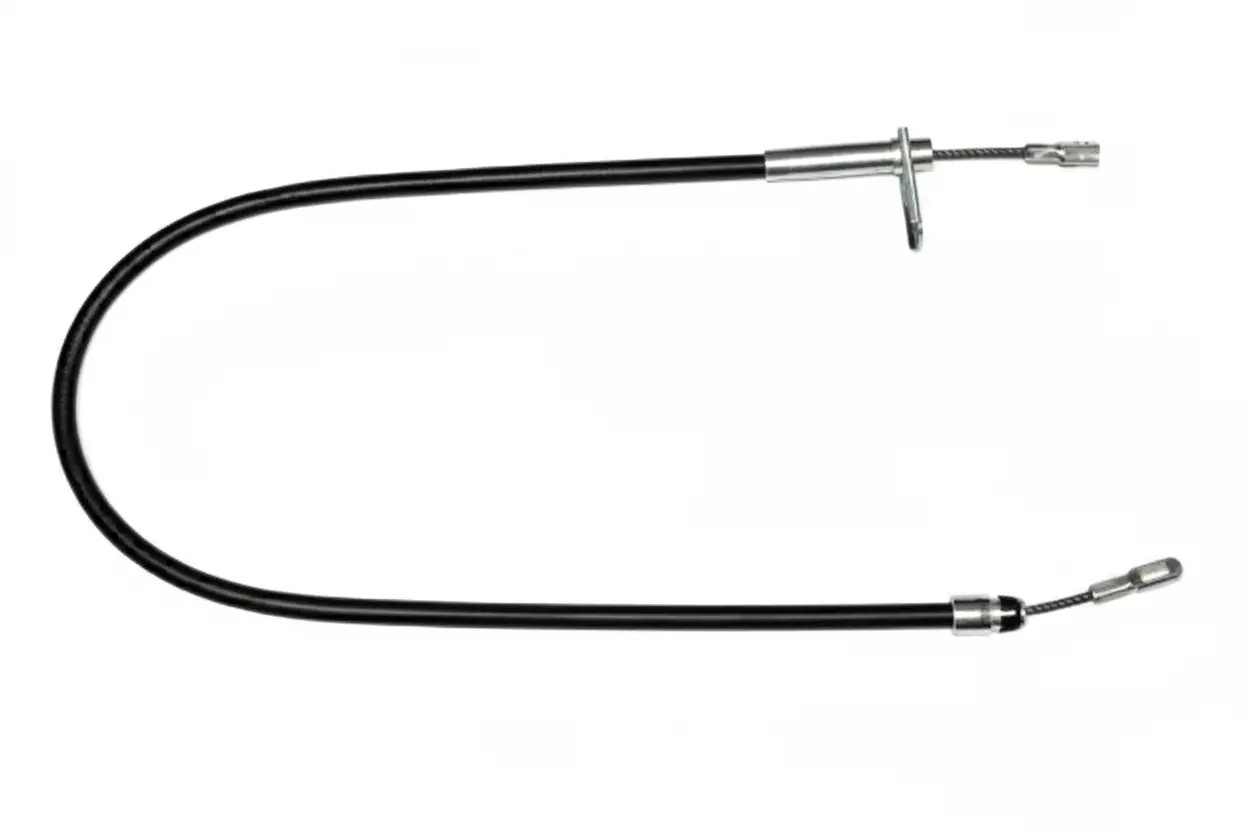 Linex Seilzug, Feststellbremse 27.01.22 Links - Bild 2