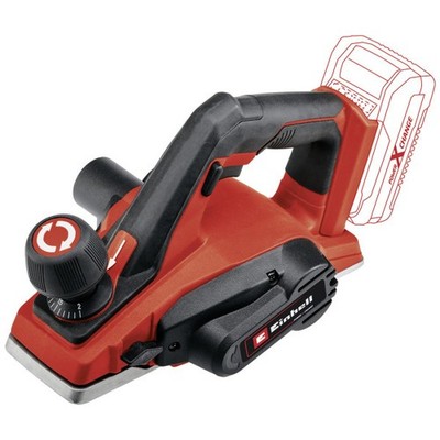 Einhell Akku-Hobel TE-PL 18/82 Li Solo 18 V  Elektrohobel