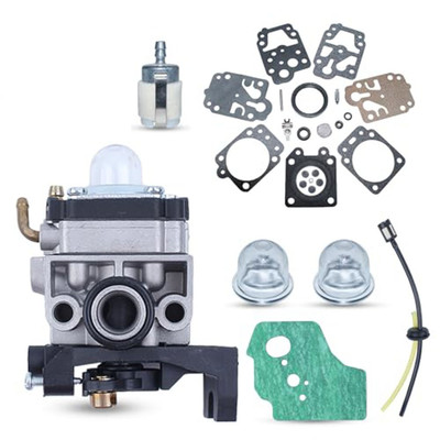 Komplettes Kraftstoffsystem Austausch Kit für Honda GX35 HHT35 HHT35S Motor Mot