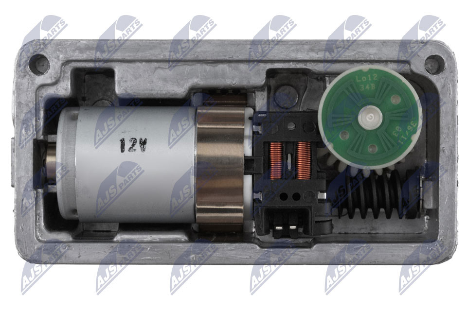Turbine VALVE Actuator electronically controlled ECD-ME-022 NTY for JEEP - Image 7