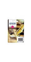 Epson Tintenpatrone OriginalzubehöR 16 Ca. 165 Seiten Magenta 3,1Ml
