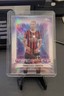 2024-25 Topps Chrome UEFA Club Competitions Wonderkids Francesco Camarda