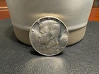 1969- D Kennedy Half Dollar #1