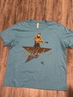 Eddie Cochran Men’s Tee Size XXL — photo 1