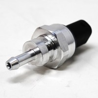 Abgasdrucksensor Vauxhall Vivaro Combi B SP249Q