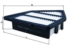 Knecht LX 4405 Air Filter for Honda