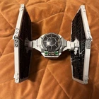 LEGO Star Wars - Imperial TIE Fighter - Set #75300 Missing Minifigures