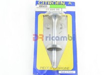 Pot d'échappement Citroen CX