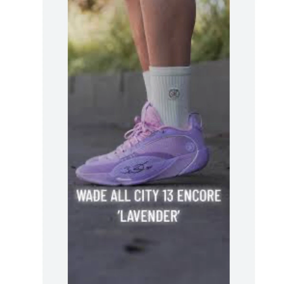 Li-Ning Basketball Shoes for sale | eBay display picture 1