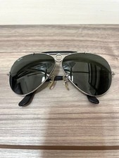 Ray-Ban Sunglasses Shooter Bausch  Lomb SizeL