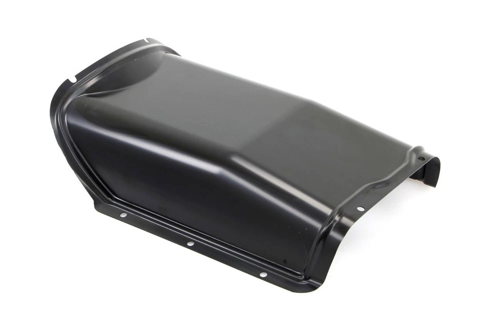 Novo túnel de transmissão 4WD sem furo AMD compatível com Chevrolet K20 Pickup 415-4073-42 - Imagem 3 de 3