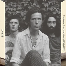 Syrinx - Tumblers from the Vault [Used Very Good CD]
