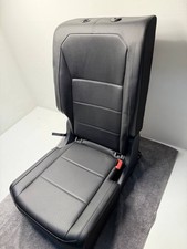 20182023 Volkswagen Tiguan Rear Right 2nd Row Seat Assembly Oem