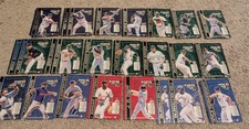 2000 MLB Showdown 1st Edition - YOU PICK - Complete Your Set