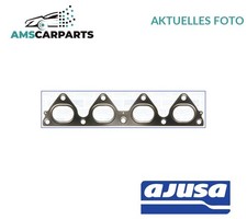 DICHTUNG ABGASKRÜMMER 13084900 AJUSA P NEU OE QUALITÄT