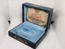 Rare vintage Jaeger LeCoultre Automatic Master Mariner Box JLC genuine